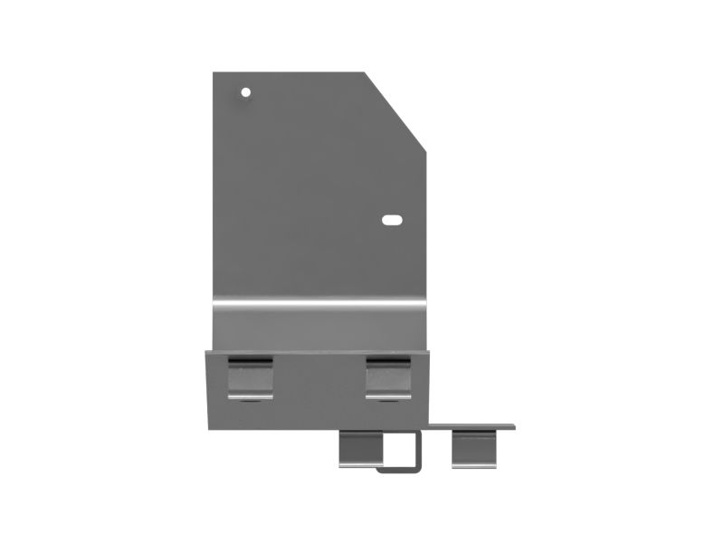 ОГРАЖДЕНИЕ В СБОРЕ