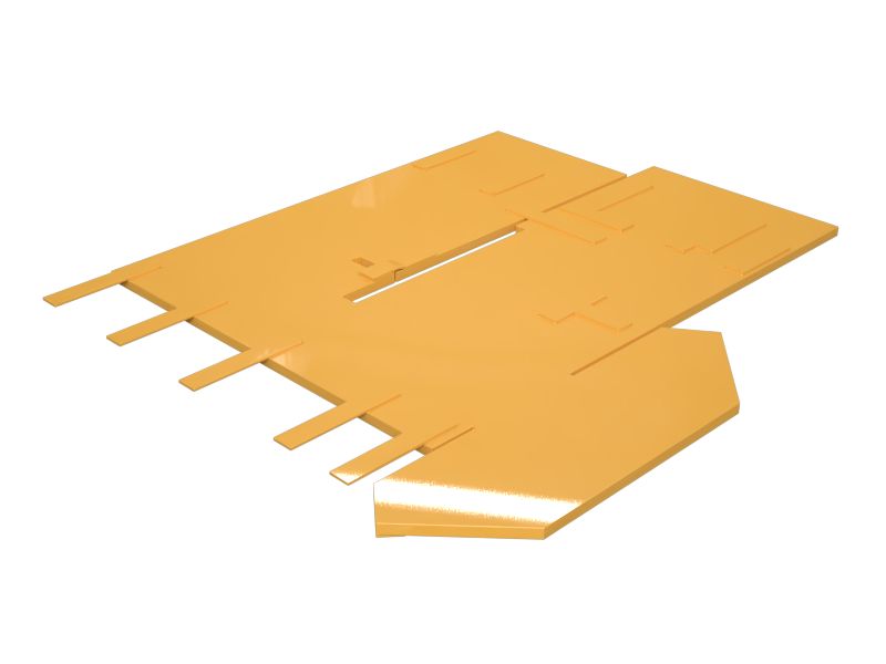 416-8569: ИЗОЛЯЦИЯ