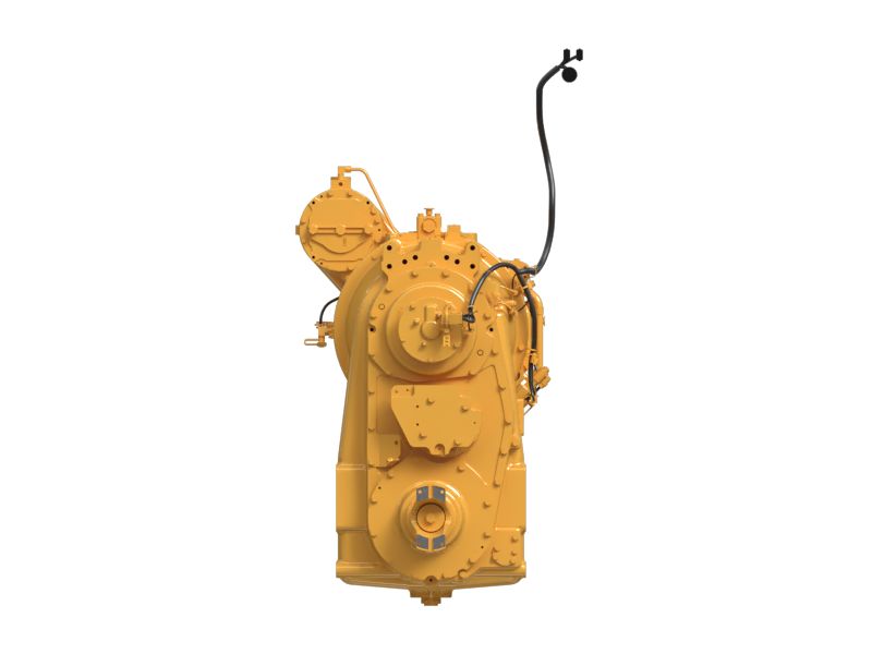Cat® Reman Transmission