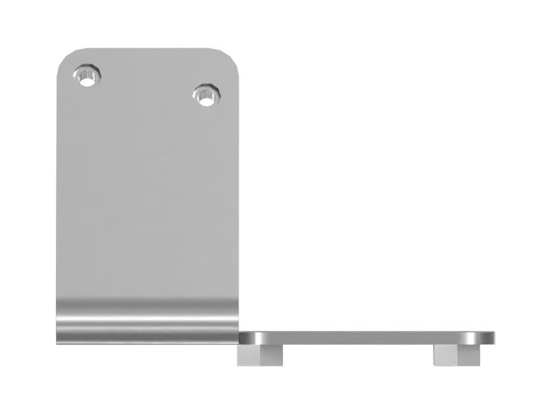 КРОНШТЕЙН В СБОРЕ