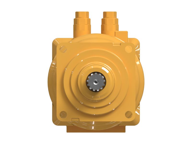 Cat® Reman Axial Piston Motor Fixed Displacement