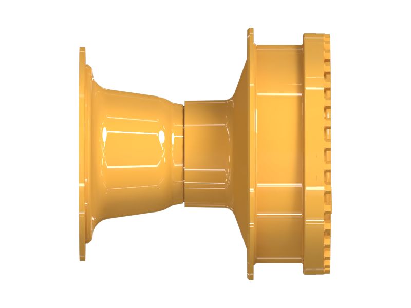 Cat® Reman Final Drive