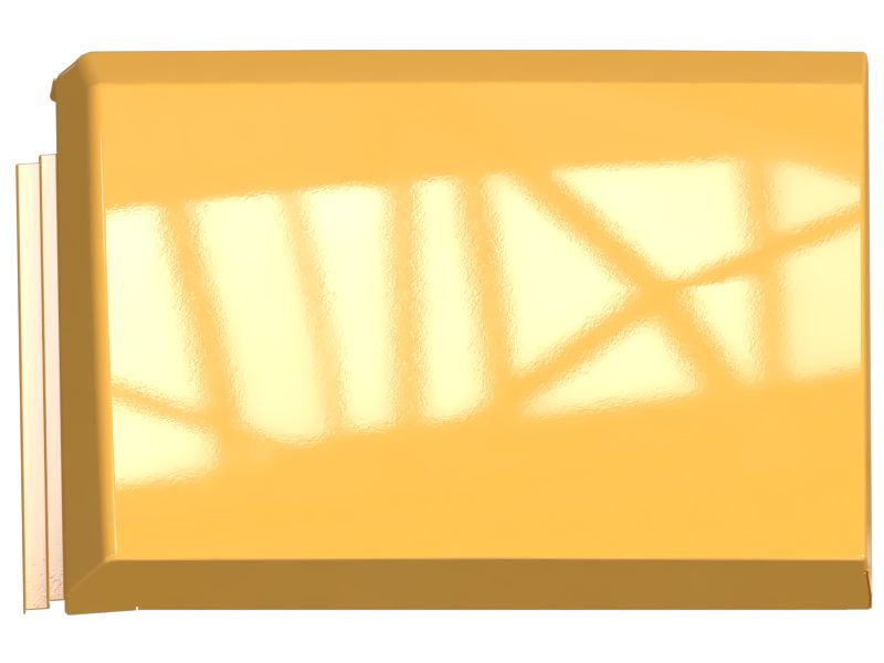 ПАНЕЛЬ ЛЕВАЯ