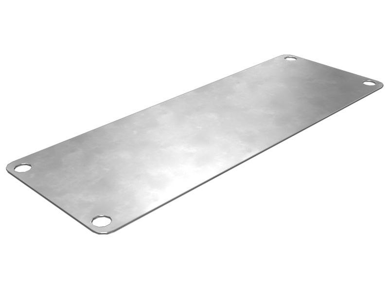 337-0196: ФЛАНШ-ПАНЕЛЬ