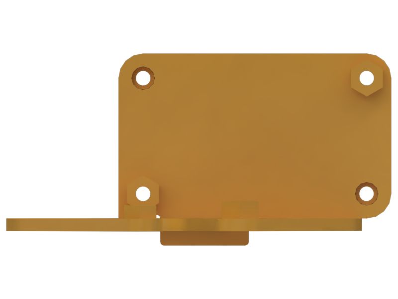 КРОНШТЕЙН В СБОРЕ