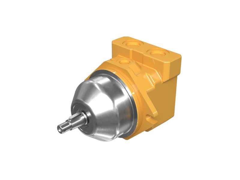 30R-0470: Cat® Reman Axial Piston Motor Fixed Displacement
