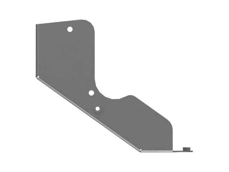 ОГРАЖДЕНИЕ В СБОРЕ