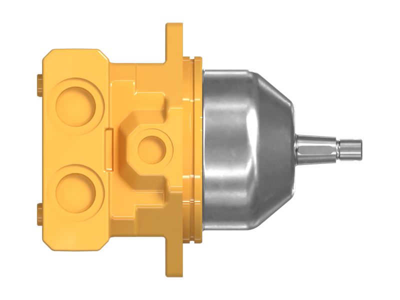 Cat® Reman Axial Piston Motor Fixed Displacement