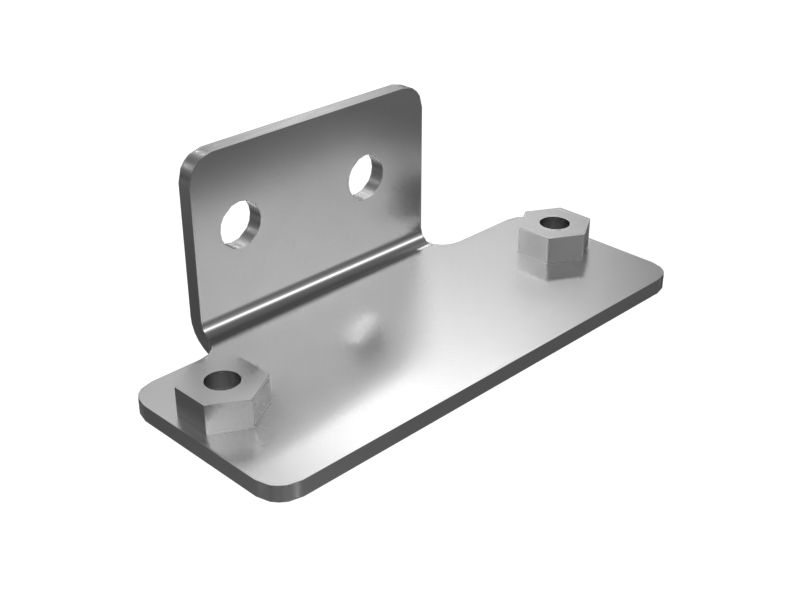 КРОНШТЕЙН В СБОРЕ