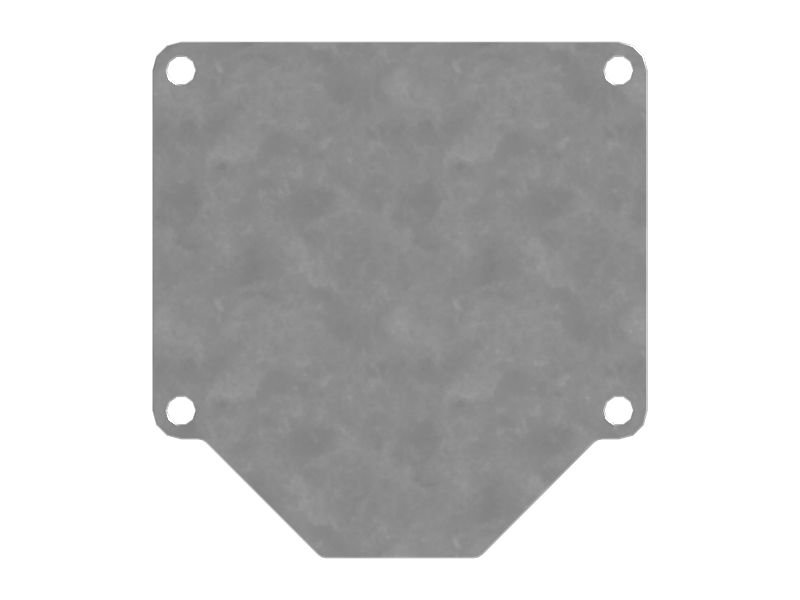 422-7999: PLATE 4227999 купить
