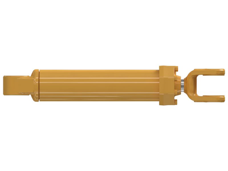 Cat® Reman New with Core (NWC) Hydraulic Cylinder