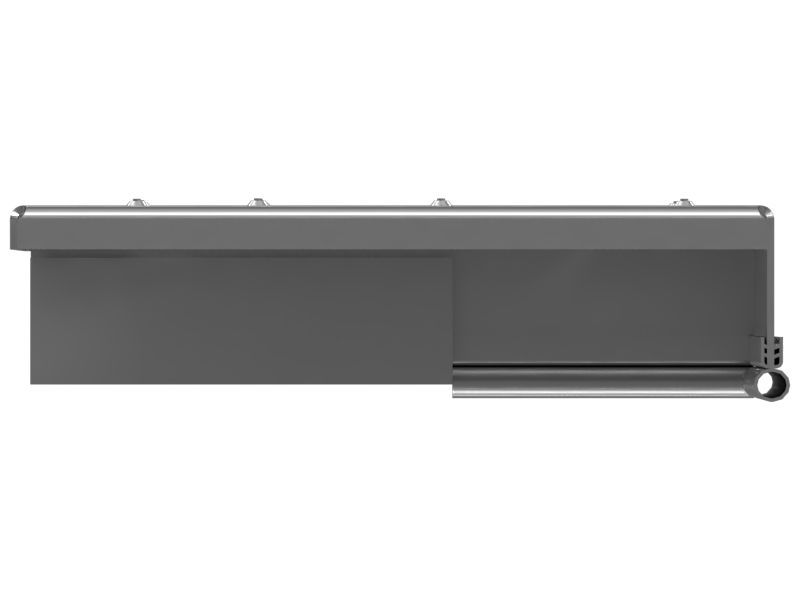 КРЫШКА В СБОРЕ