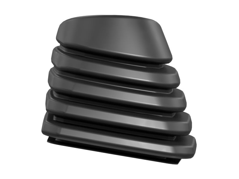 КОЖУХ ЗАГРУЗЧИКА