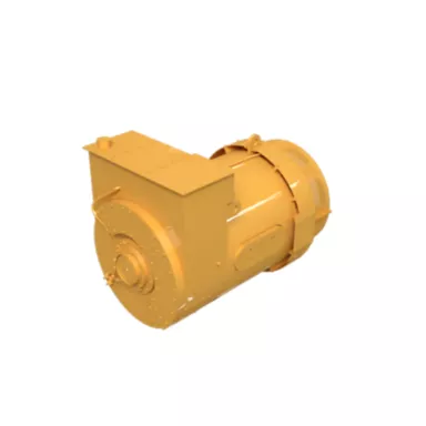11R-1831: Cat® Reman New with Core (NWC) Power Generator