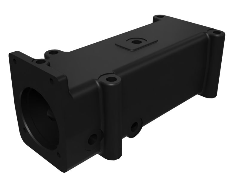 437-8597: КОРПУС