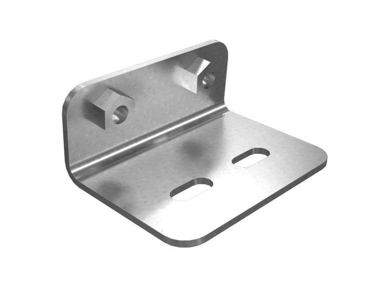 437-0188: КРОНШТЕЙН В СБОРЕ