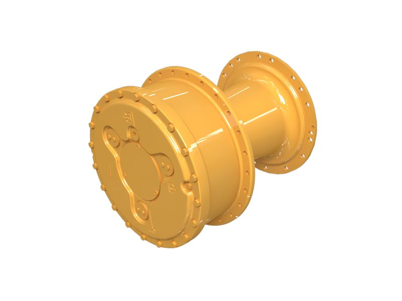 Cat® Reman Final Drive