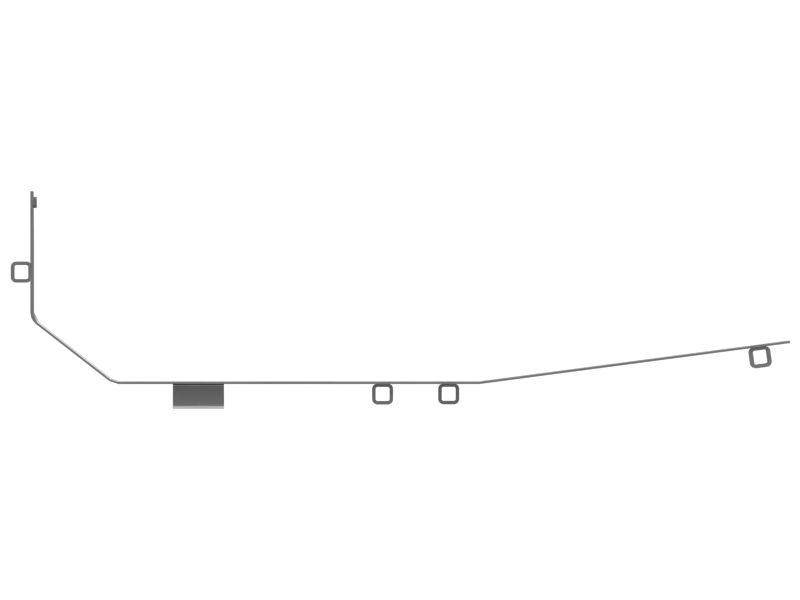 ОГРАЖДЕНИЕ В СБОРЕ