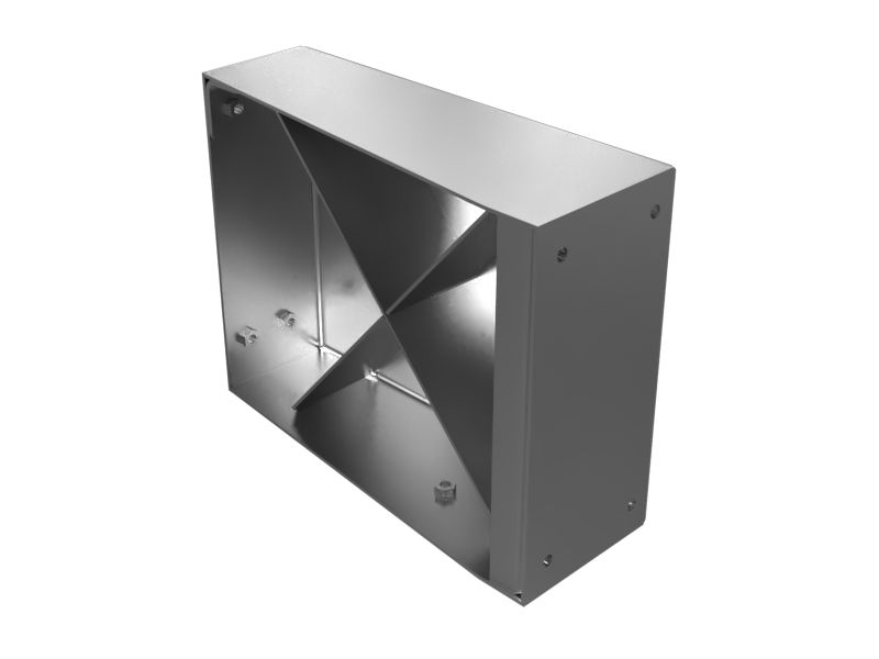 СТУПЕНЬ ЛЕВАЯ В СБОРЕ