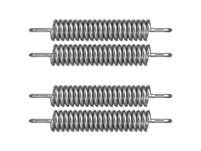 КОМПЛЕКТ ПРУЖИН