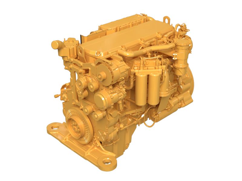 ДВИГАТЕЛЬ СО