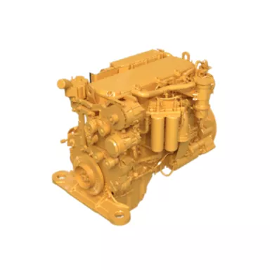 20R-7020: CONFIGURACIÓN DEL MOTOR: COMPLETA