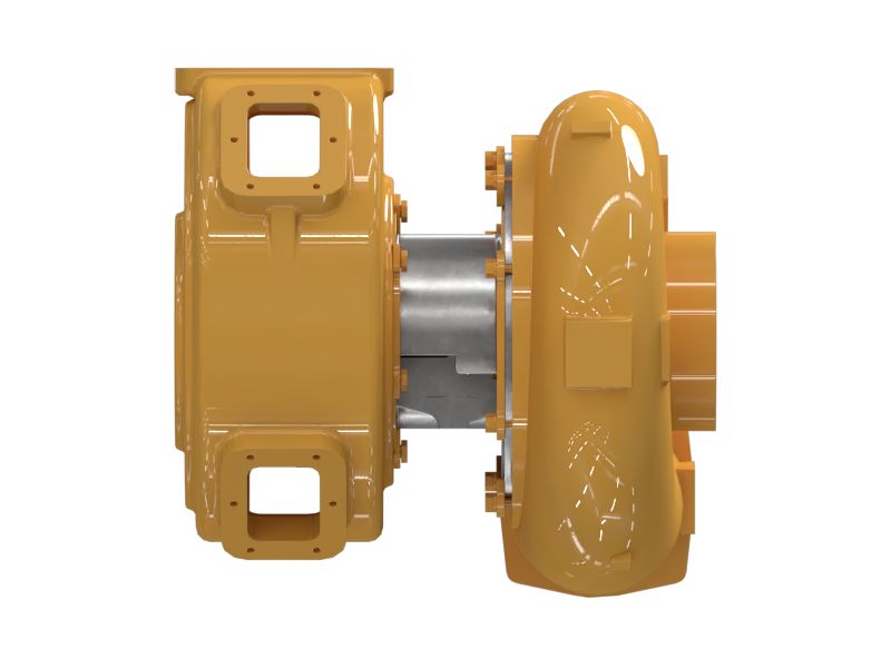 Cat® Reman Turbocharger