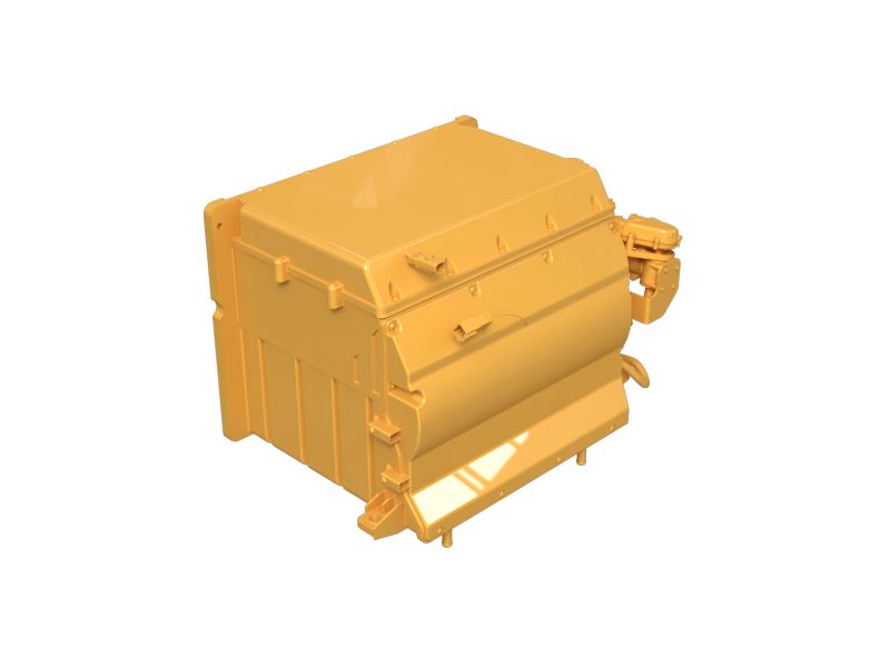 КОНДИЦИОНИРУЮЩАЯ ПРИСАДКА