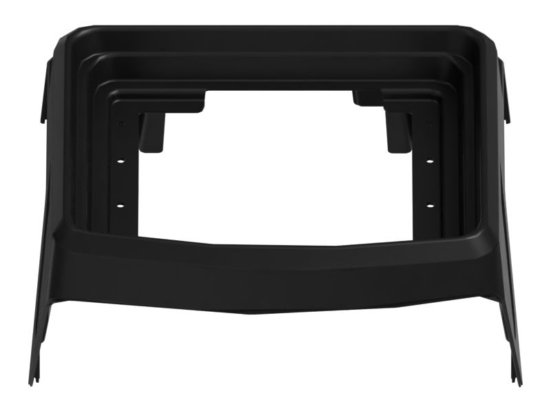 ПРИБОРНАЯ ПАНЕЛЬ