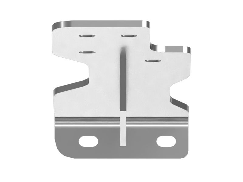 КРОНШТЕЙН В СБОРЕ