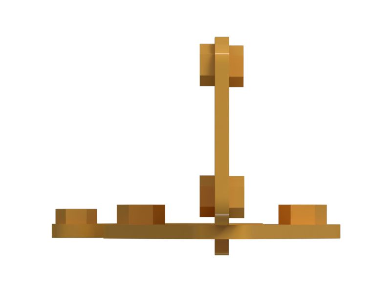 КРОНШТЕЙН В СБОРЕ