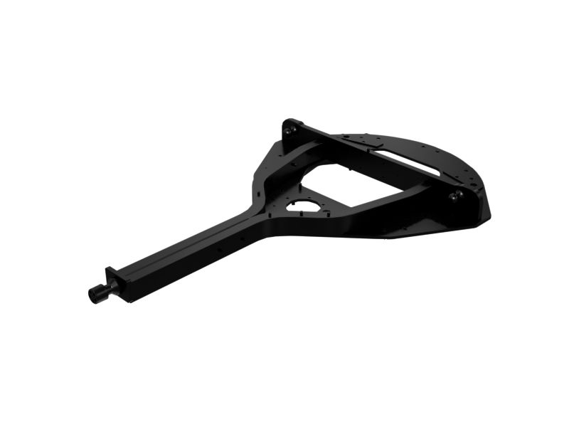 ВИЛКА СЦЕПНОГО УСТРОЙСТВА