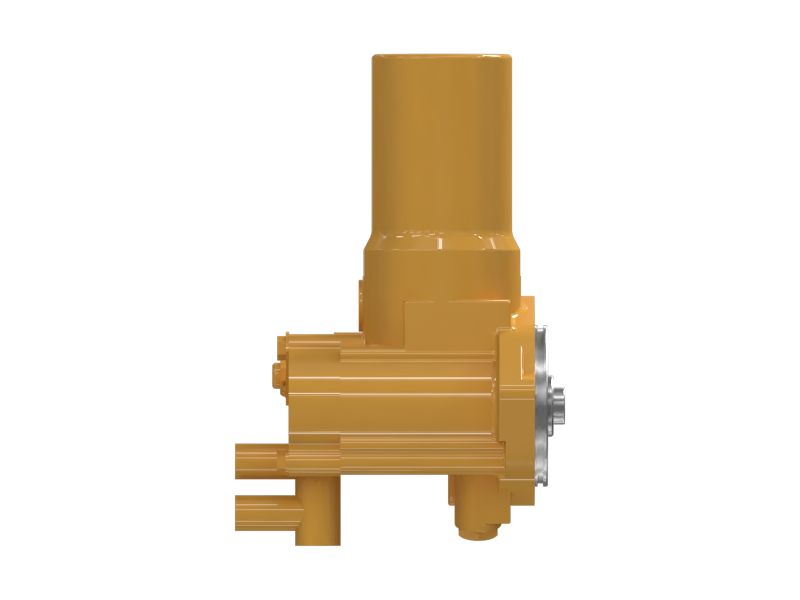 Cat® Reman Unit Injector Hydraulic Pump