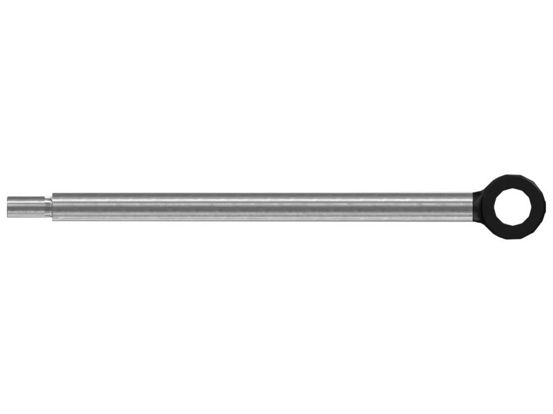 Cat® Reman Hydraulic Rod with Eye Bearing