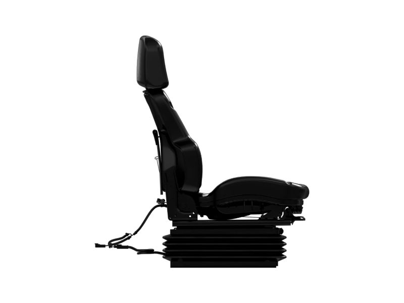 СИДЕНЬЕ С ПОДВЕСКОЙ