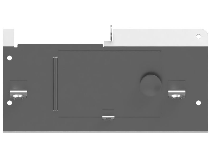 КРЫШКА В СБОРЕ