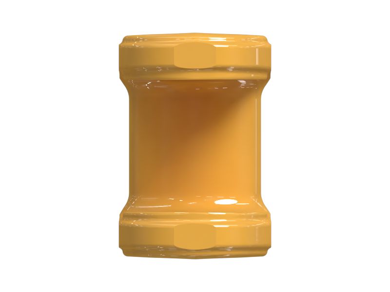 Cat® Reman New with Core (NWC) Hydraulic Rod