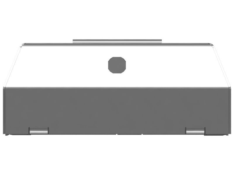 КРЫШКА В СБОРЕ