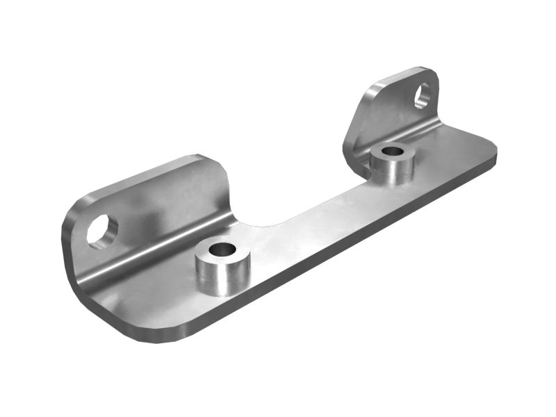 КРОНШТЕЙН В СБОРЕ