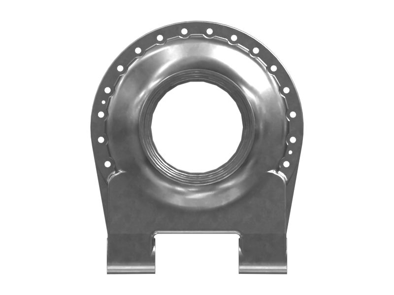 КРЫШКА РЕДУКТОРА