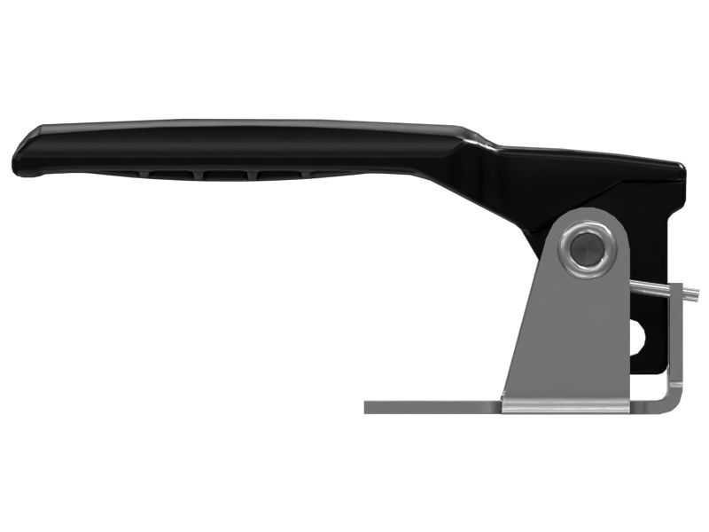 РУКОЯТЬ В СБОРЕ