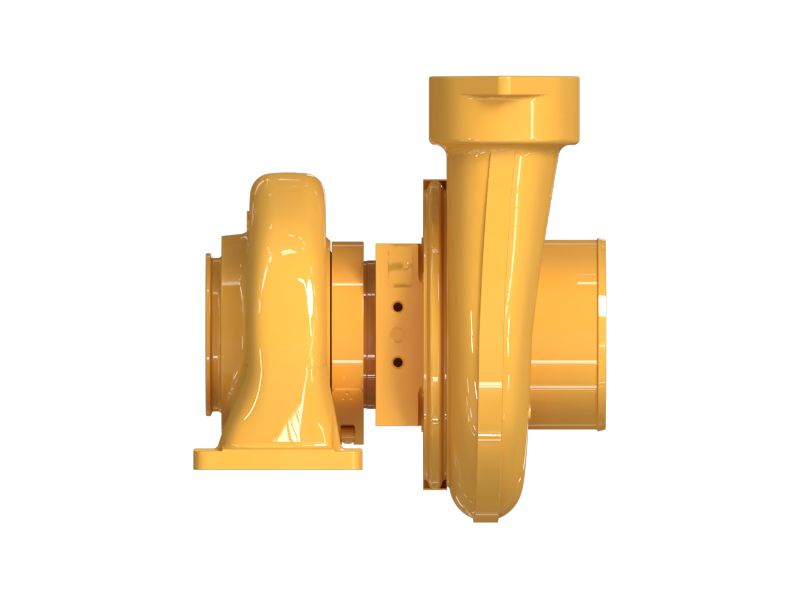 Cat® Reman Turbocharger