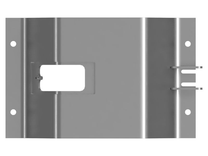 ОГРАЖДЕНИЕ В СБОРЕ