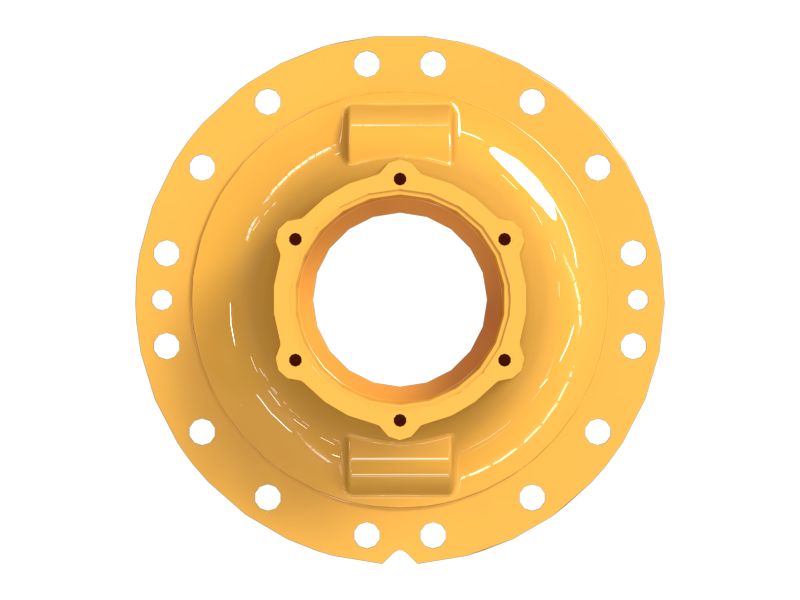 КОРПУС ШЕСТЕРНИ