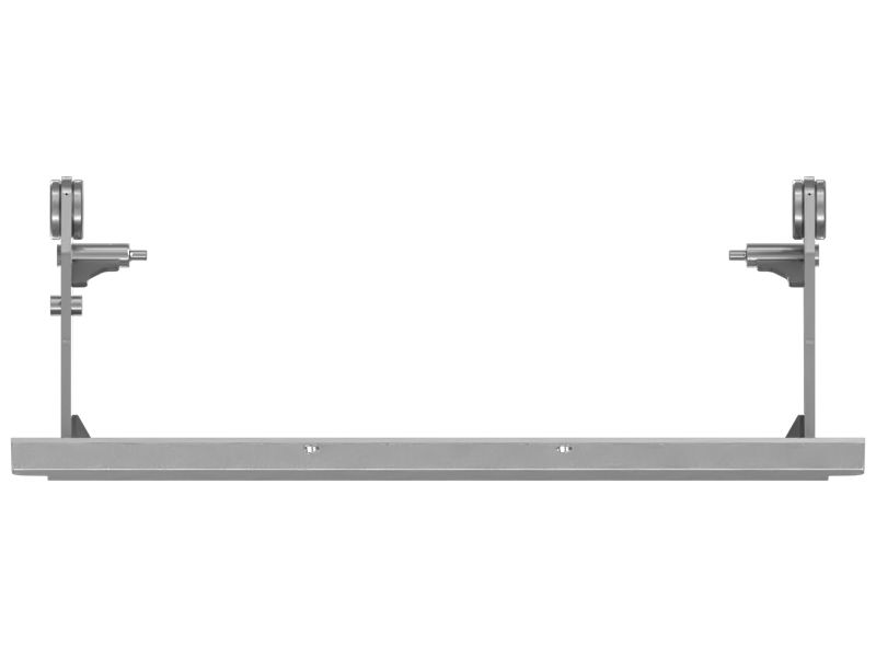 ЗАДНИЙ БОРТ В СБОРЕ