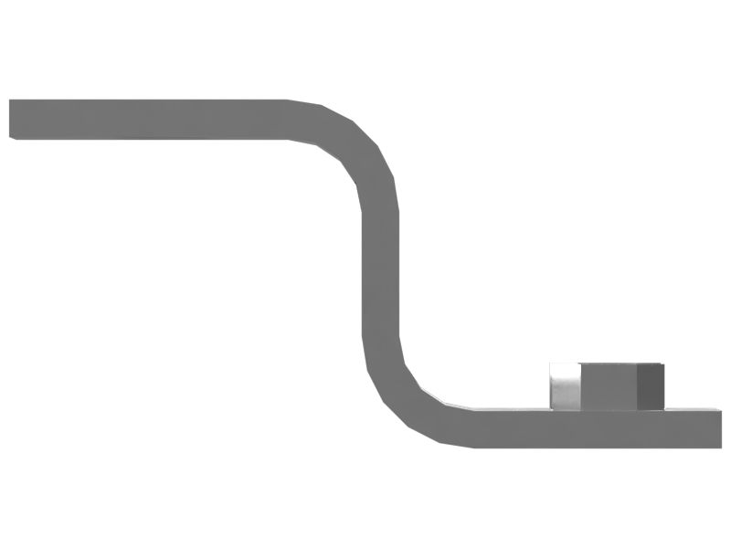 317-8012: BRACKET AS 3178012 купить