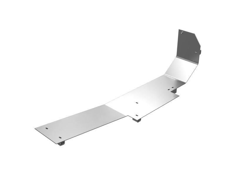 ОГРАЖДЕНИЕ В СБОРЕ