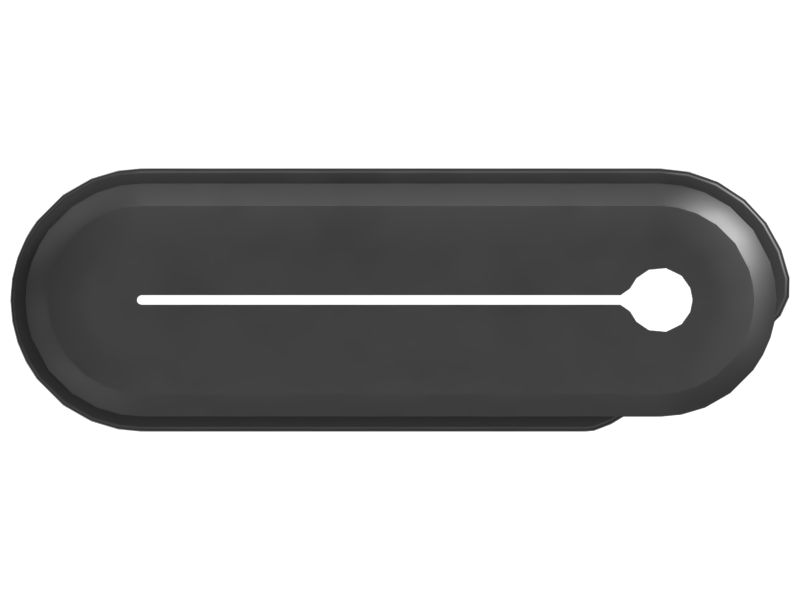 ИЗОЛИРУЮЩАЯ ШАЙБА