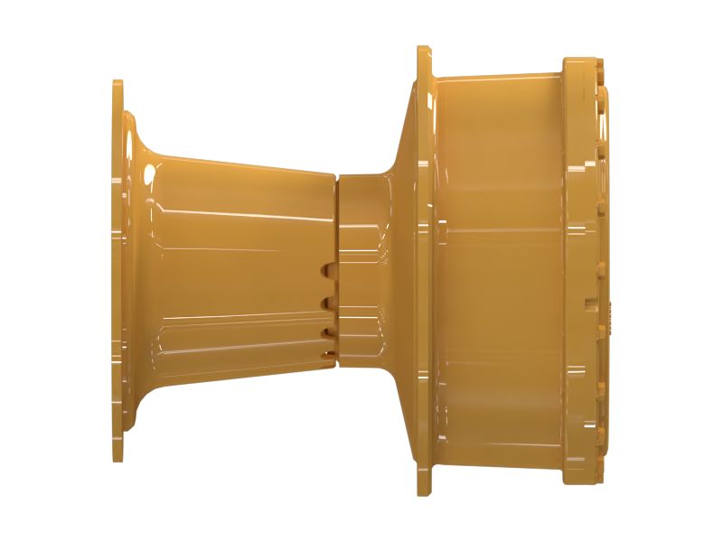 Cat® Reman Final Drive