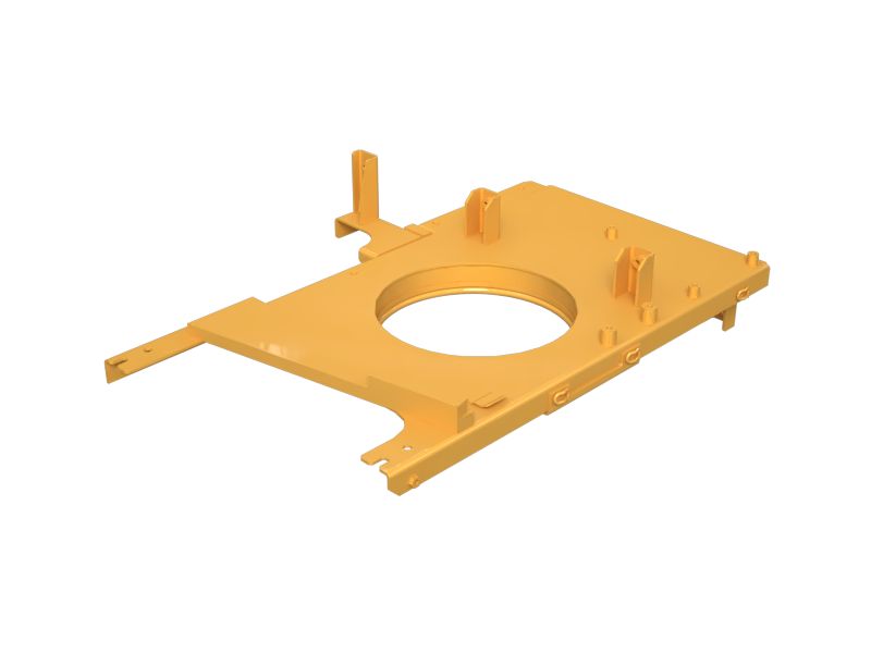 445-8141: ОПОРА В СБОРЕ